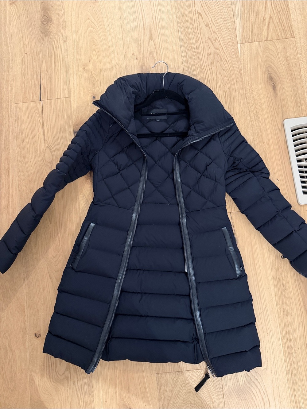 Mackage Micah Jacket black